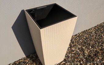Lechuza Cubico 40 - výška 75cm - 2