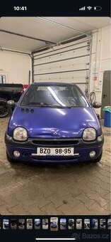 Renault Twingo 1 - 2