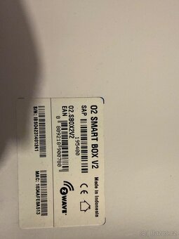 O2 SMART BOX V2 - 2