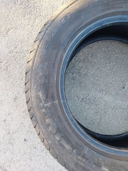 Goodyear, 215/60 R16 95H - 2