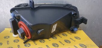 Vw golf 7 mlhovka 5G0 941 661G - 2