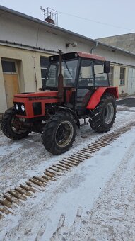 Zetor 7245 Horal - 2