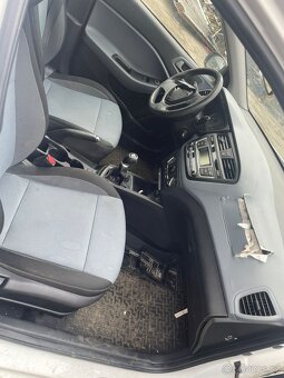Hyundai i20 1.2 55 kW - 2