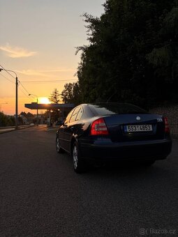 Skoda Oktavia 1.6 mpi - 2