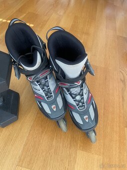 Panské In-line Rollerblade - 2