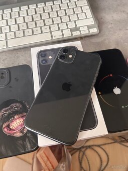 IPhone 11 64gb - 2