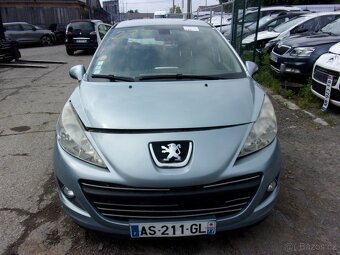 Peugeot 207 1,4 HDi - 2