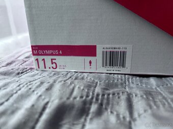 Altra M Olympus 4 - 2