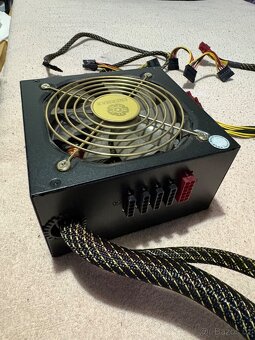 Enermax 500W - 2