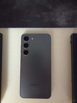 Samsung S23 8/128 GB - 2