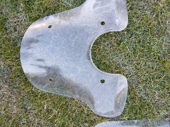 Plexi Vespa - 2