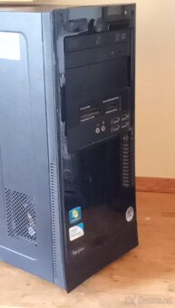 PC HP Pro 3300 series MT - 2