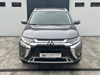 Mitsubishi Outlander 2.0i 150PS Active A/T - 2