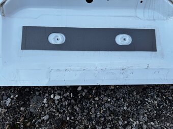 Ford Transit Custom - zadní levé křídlo - 2
