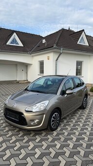CITROEN C3 1.6i 88kw AUTOMAT - 2