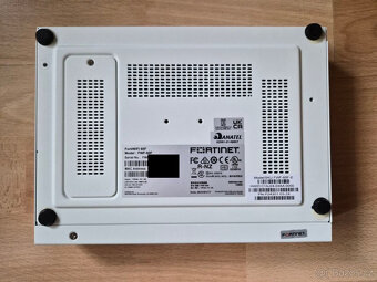 Fortinet FortiWiFi 60F – Moderní Next-Generation Firewall - 2