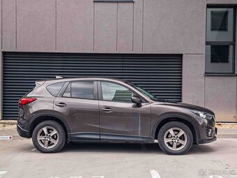 Mazda CX-5 2.0 Skyactiv-G AWD Revolution - 2