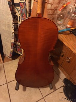 Violoncello 3/4 - 2