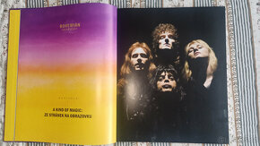 Queen - Bohemian rhapsody - 2