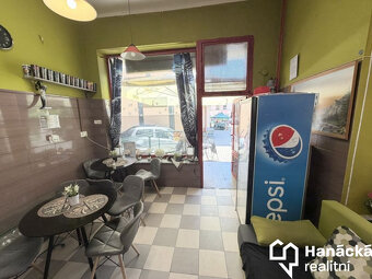 Pronájem, Kebab, 35m2, Bystřice pod Hostýnem - 2