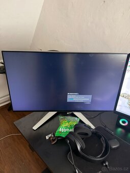 Monitor 27" Dell Alienware AW2723DF - 2