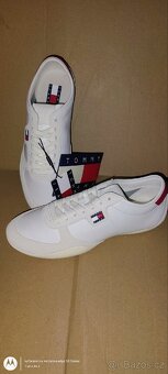 Tenisky Tommy Hilfiger 39 a 41 - 2