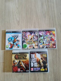 PlayStation 3 - 2