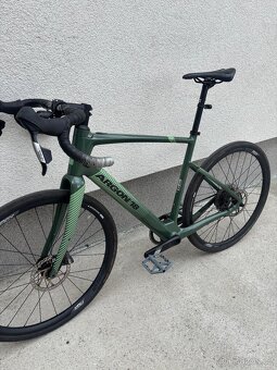 karbonový e-gravel Argon Subito M - 2