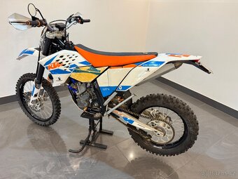 Ktm excf250 - 2