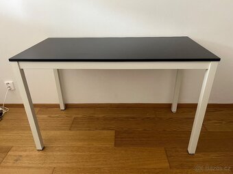Psací/jídelní stůl 120x60 - 2