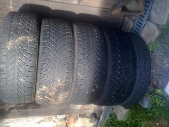 AL kola 16" na Volvo,Ford - 2