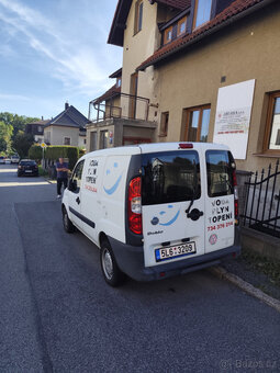 Fiat Dabló Cargo - 2