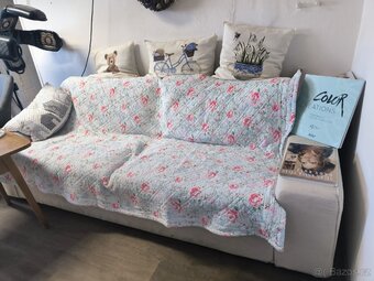 Sedačka IKEA - 2