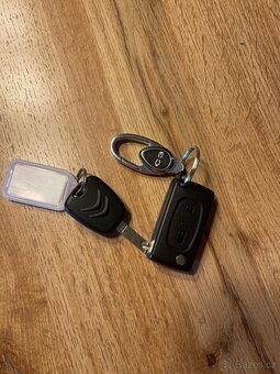 Citroen C 3 1.4  vti - 2