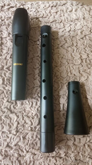 Flétna zobcová alt Smart - 2