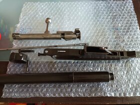 Gewehr 88/05 r.v. 1890 - 2