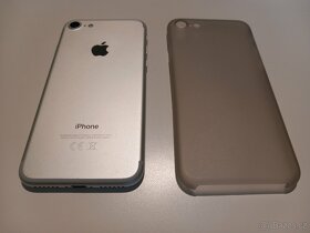 Ochranný obal iPhone 7 - 2