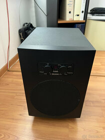 ADAM Audio Sub 8 (28 Hz-150 Hz) jako nový - 2
