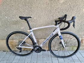 Specialized Roubaix Comp, vel. 56 - 2