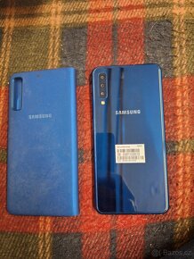 Samsung Galaxy A7 4GB/64GB (2018) - 2