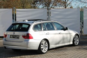 BMW 320d 120kW ++Rezervace++ - 2