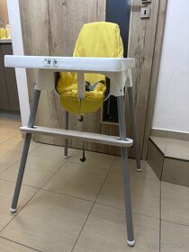 Židlička Antilop Ikea - 2