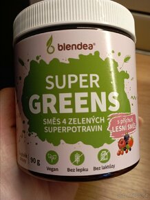 Supergreens Bendea - 2