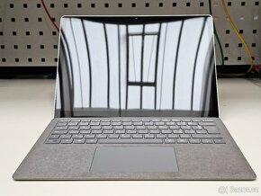 Microsoft Surface Laptop 3 (i5 / 256GB / 8GB) - 2