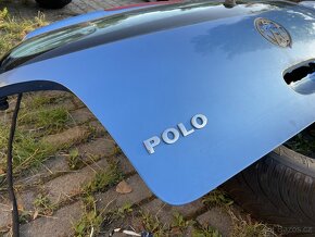 VW Polo 9N3 1.2 náhradní díly - 2