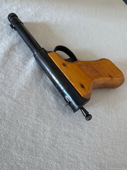 Vzduchovka Diana mod. 2 - 2