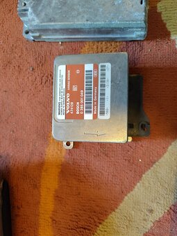 Volvo 460 2.0l - 2