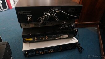 6x Hifi SONY Marantz Luxman Kenwood Transiwatt - 2