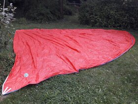 Genakr plachetnice - 2