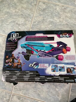 Nerf-Rebelle - 2